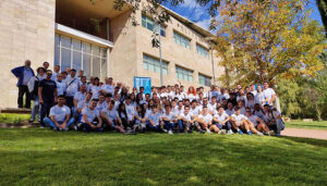 La UCLM implica a estudiantes preuniversitarios para combatir la despoblación con soluciones tecnológicas