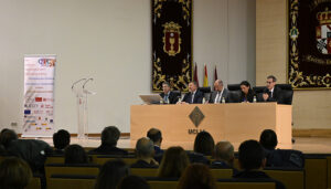 La UCLM reúne en Cuenca a más de 200 expertos en contratación pública para analizar los retos actuales de las compras