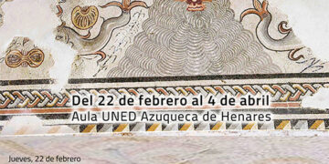 La UNED programa un ciclo de conferencias sobre arqueología en el Aula de Azuqueca