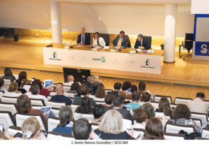 La V Jornada de Incapacidad Temporal reúne en Guadalajara a 150 profesionales con el objetivo de coordinar la gestión de incapacidades y prestaciones