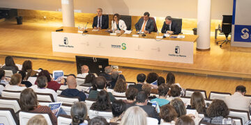 La V Jornada de Incapacidad Temporal reúne en Guadalajara a 150 profesionales con el objetivo de coordinar la gestión de incapacidades y prestaciones