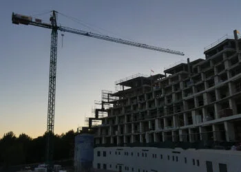 Las hipotecas siguen estancadas en la provincia de Cuenca