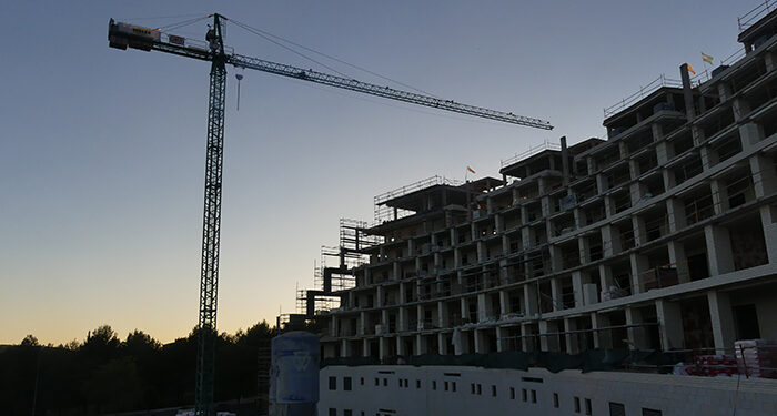 El mercado hipotecario vuelve a una dinámica negativa en Cuenca 1 Las hipotecas siguen estancadas en la provincia de Cuenca