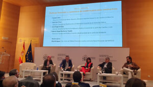 Las maderas de los montes de Cuenca y Guadalajara, presentes en las jornadas  ‘Have a Wood Day’