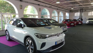 Las matriculaciones empiezan 2024 con números negativos en la provincia de Cuenca