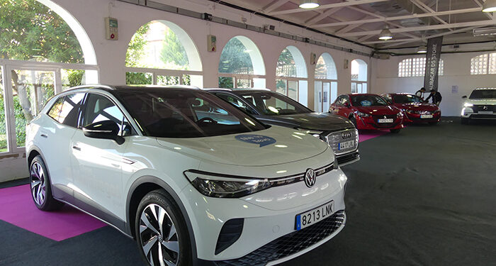 Las matriculaciones empiezan 2024 con números negativos en la provincia de Cuenca 1 Las matriculaciones empiezan 2024 con números negativos en la provincia de Cuenca