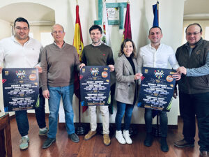 Las Pedroñeras acogerá la primera edición del FIDA Festival el próximo 26 de julio