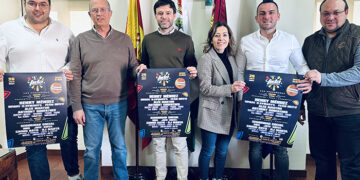Las Pedroñeras acogerá la primera edición del FIDA Festival el próximo 26 de julio