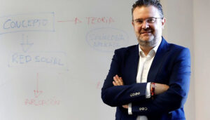 Las relaciones de pareja en la España actual llegan a las charlas de la RACAL 2 Las relaciones de pareja en la España actual llegan a las charlas de la RACAL