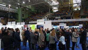 ‘Logistics Spain’ abre el registro gratuito para visitar su tercera feria internacional