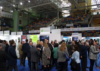 ‘Logistics Spain’ abre el registro gratuito para visitar su tercera feria internacional