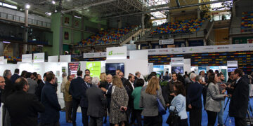 ‘Logistics Spain’ abre el registro gratuito para visitar su tercera feria internacional