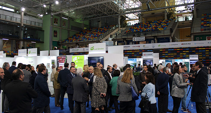 Logistics Spain abre el registro gratuito para visitar su tercera feria internacional 1 ‘Logistics Spain’ abre el registro gratuito para visitar su tercera feria internacional