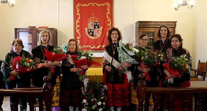 Lorena Jiménez recuerda, en Cogolludo, lo que queda por hacer en materia de igualdad de género 1 Lorena Jiménez recuerda, en Cogolludo, lo que queda por hacer en materia de igualdad de género