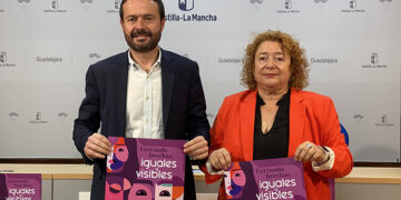 Los Centros de la Mujer de Guadalajara organizan más de 60 actos con motivo de la conmemoración del Día Internacional de las Mujeres