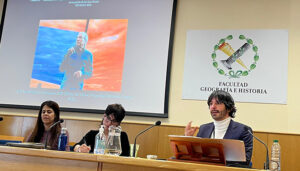 Los conciertos de José Luis Perales de 2021 en Cuenca, protagonistas de una investigación