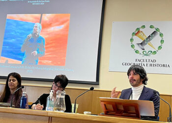 Los conciertos de José Luis Perales de 2021 en Cuenca, protagonistas de una investigación