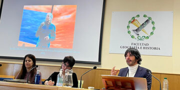 Los conciertos de José Luis Perales de 2021 en Cuenca, protagonistas de una investigación