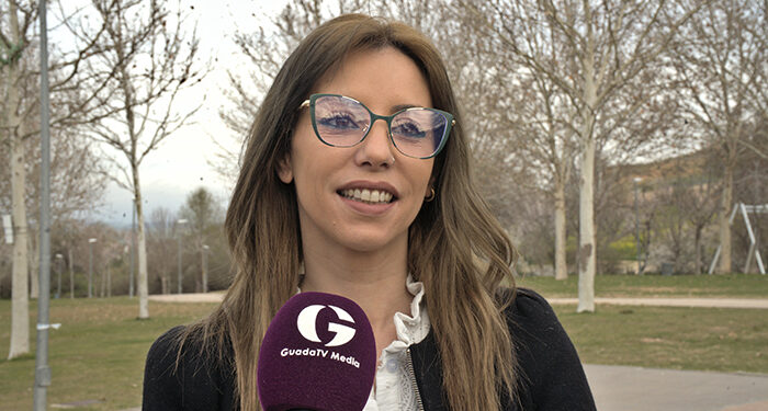 De Luz: “Guarinos consuma los presupuestos más dañinos y estafadores de la historia de la ciudad con el invento de un falso agujero para ejecutar el tremendo subidón del IBI” 1 Lucía de Luz