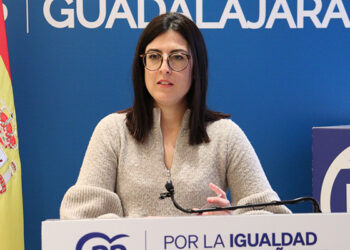 María Patricio