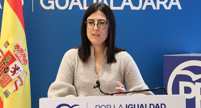 Sanidad en estado crítico 1 María Patricio