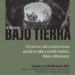 Marta Tirado pone en valor los túneles de la Cuenca Subterránea en el seminario ‘Bajo Tierra, patrimonio cultural subterráneo’