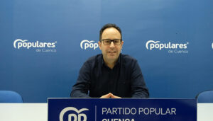 Martín-Buro denuncia que las valoraciones de discapacidad en la provincia de Cuenca se están retrasando hasta en dos años