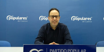 Martín-Buro denuncia que las valoraciones de discapacidad en la provincia de Cuenca se están retrasando hasta en dos años