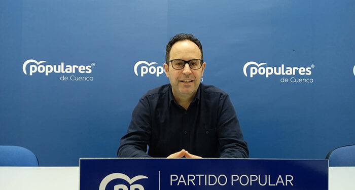 Martín-Buro denuncia que las valoraciones de discapacidad en la provincia de Cuenca se están retrasando hasta en dos años