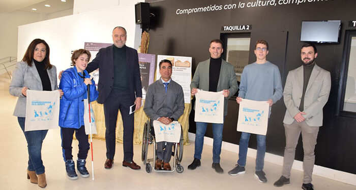 Más de 250 personas se dan cita en Tarancón en la III Jornada ´Rompiendo Barreras en el Deporte de Castilla-La Mancha´