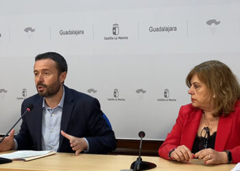 Más de 7.500 personas se benefician de la Atención a la Dependencia del Gobierno regional en Guadalajara Más de 7.500 personas se benefician de la Atención a la Dependencia del Gobierno regional en Guadalajara