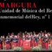 Mi Amargura. Unidad de Música del Regimiento Inmemorial del Rey, número 1, en el Concierto de Cuaresma 2024 3 Mi Amargura. Unidad de Música del Regimiento Inmemorial del Rey, número 1, en el Concierto de Cuaresma 2024