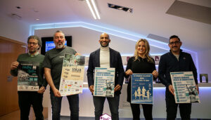 Nace el I Circuito de Carreras Locales de Guadalajara con ocho pruebas agrupadas