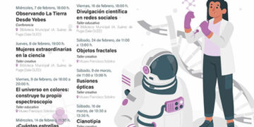 Nace ‘Divulgaciencia’ con un programa intenso de actividades para acercar la ciencia a todos los públicos