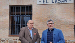 Nacho Redondo “Desde el PP seguiremos trabajando para que el gobierno de Page se tome en serio el arreglo de la carretera M-111 que une El Casar con Madrid”