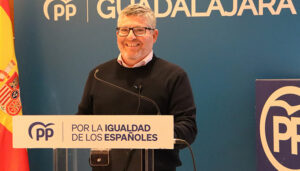 Nacho Redondo “La defensa y protección del sector de la agricultura han sido y serán un objetivo prioritario para el Partido Popular”