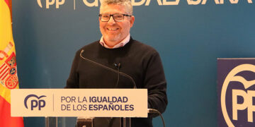 Nacho Redondo: “La defensa y protección del sector de la agricultura han sido y serán un objetivo prioritario para el Partido Popular”