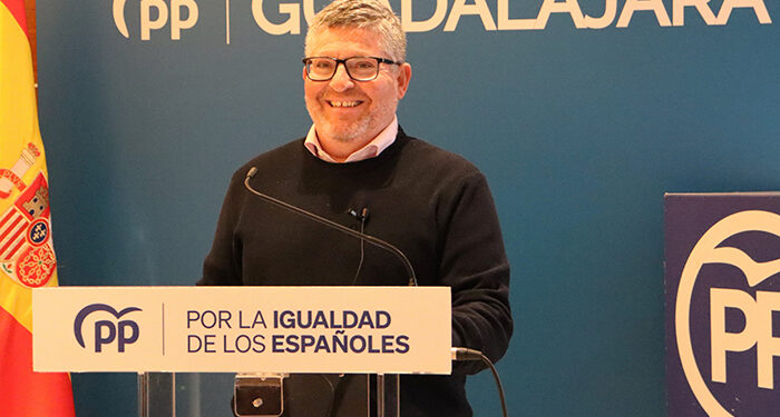 Nacho Redondo “La defensa y protección del sector de la agricultura han sido y serán un objetivo prioritario para el Partido Popular”