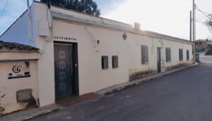 Narboneta pide su inclusión para que los vecinos puedan ser atendidos en el Hospital de Requena