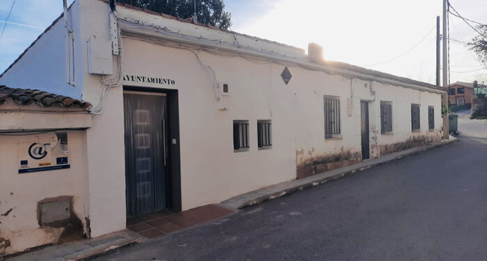 Narboneta pide su inclusión para que los vecinos puedan ser atendidos en el Hospital de Requena