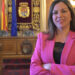 Nuria Illana asume las funciones de Presidencia en la Diputación de Cuenca durante el permiso obligatorio de paternidad de Martínez Chana