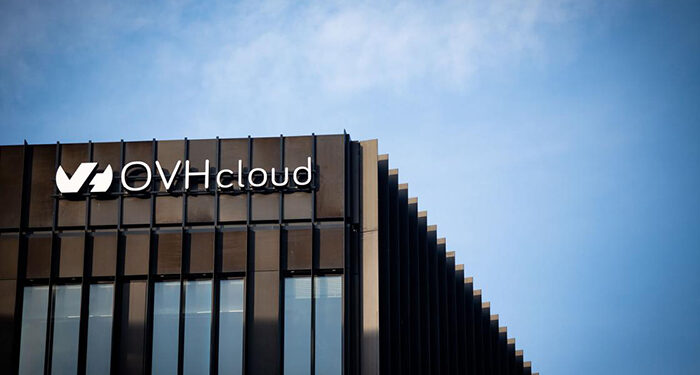 OVHcloud y Serco impulsan la plataforma DestinE de la ESA para monitorizar el impacto de fenómenos naturales y actividades humanas en el planeta 1 OVHcloud abre su primera Local Zone en España confirmando así su propósito de desarrollar un modelo de despliegue ágil