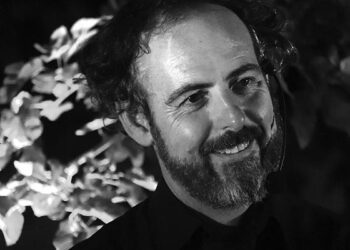 Pablo Albo será el protagonista de los Encuentros Escolares con Autor 2024 en Cabanillas