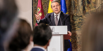 Page compromete su “granito de arena” en el Comité de las Regiones, en Bruselas, para hacer compatibles los planteamientos ambientales con los agrarios