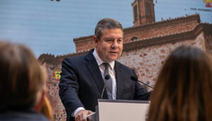 Page recuerda que “la ley obliga a cambiar las reglas de explotación del Trasvase” y reclama seriedad ante un “delito ambiental”