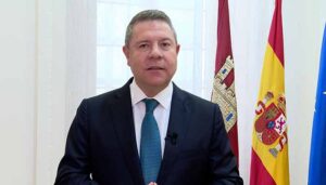 Page resalta el incremento de los recursos educativos que, en los últimos años, genera “progreso” y promueve una “mejor convivencia”