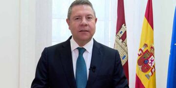 Page resalta el incremento de los recursos educativos que, en los últimos años, genera “progreso” y promueve una “mejor convivencia”