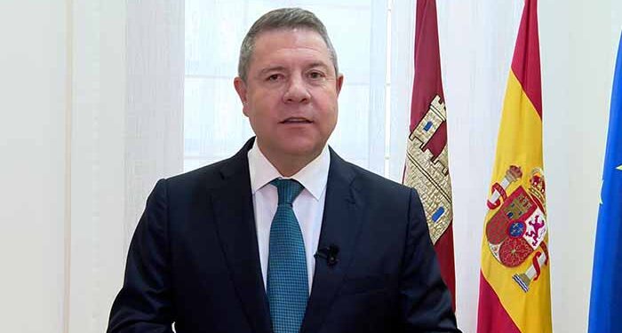 Page resalta el incremento de los recursos educativos que, en los últimos años, genera “progreso” y promueve una “mejor convivencia”