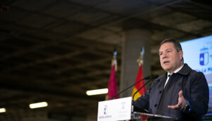 Page respalda la nueva “teoría de solidaridad hídrica del Levante” y apuesta por transferir agua solo “para uso urbano”