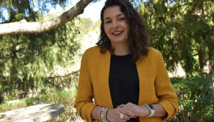 Más de 2.600 estudiantes conquenses se beneficiarán de una convocatoria histórica de becas 2 Paloma Jiménez